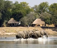 Nsefu Camp